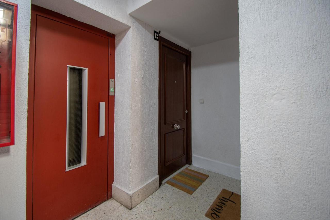 Apartamento Sunset Cádiz Exterior foto